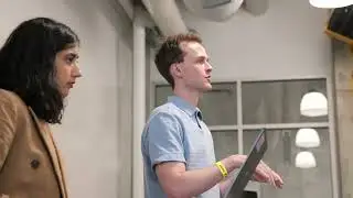 Duke Product Lab: Demo Day Spring 2025