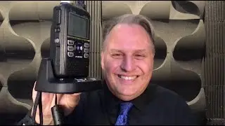 ICOM BC-202 Rapid Charger for the ICOM ID-51A