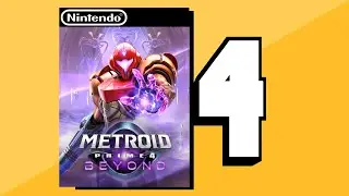 Let's Play Metroid Prime 4: Beyond - Part 4
