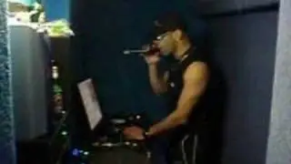 DJ 3D @ Manic FM www.manicfm.co.uk