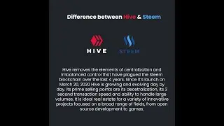 Hive vs Steem Story by Zooko and Cobie on UpOnlyTV!