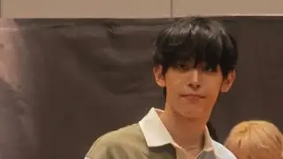 250831-JapanMINILIVE「Problem Child」Focus on NOWZ HYEONBIN 나우즈 현빈