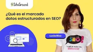 ¿Qué es el marcado datos estructurados en SEO web?