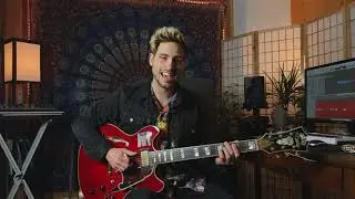 Very Essential Neo-Soul Chord Substitution | Guitar Lesson [TABS]