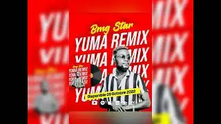 yuma remix