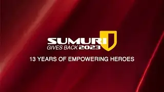 SUMURI Gives Back 2023 [Nominations are Now Open]