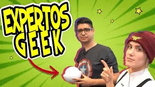 El SECTOR mas GEEK de bs as  | Un sucucho con todo COMICS MANGA MERCH Y MUCHA BUENA ONDA | GEEKON
