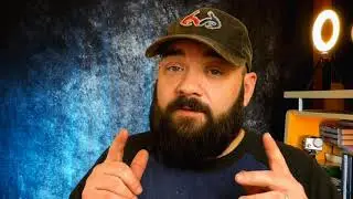 Beard Comb Failure | Don't Do That! Clip!