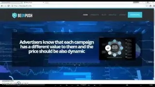 What is BeonPush?