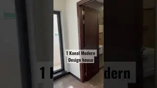 1 Kanal Modern Design House | For Sale | 0316-7303-977#propertymatters #shorts