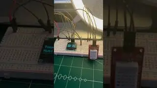 Temperature sensor DHT22 in Arduino | Arduino projects 2025