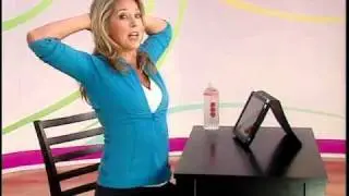 Tension Tamers for Desk Duty