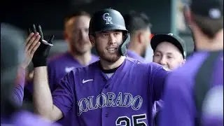 CJ Cron | August 2021 Highlights