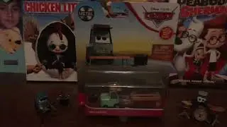 Rich Hurry Unboxing And Review!!! (Sweet Tea Band 2021)