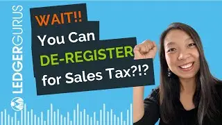 Can Amazon Sellers Deregister for Sales Tax in KS and FL?