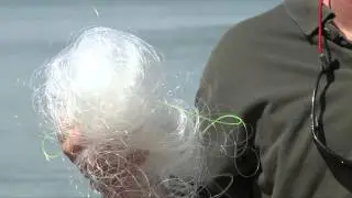 Monofilament Recycling