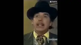 Professor Girafales ☠️☠️☠️