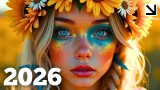 Top EDM Music Mix 2026 🎧 EDM Mix of Popular Songs 2026 🎧 Top EDM Tracks of 2026