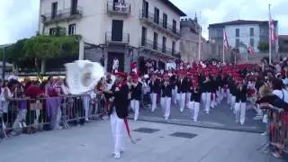 Ama Guadalupekoa 2010. Olearso
