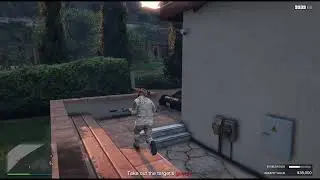 Grand Theft Auto Online [Male Legacy Pt 17]