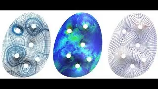 The thinkshell architectural geometry lessons JOHANNES WALLNER