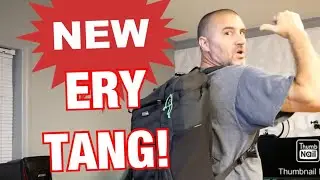 OPERATION LIGHTEN THE LOAD! All new FPV gear! ETHIX ALL THE THINGS