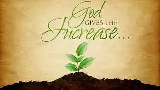 God says: your moving up this season (growth / increase )#propheticword #motivational #motivation 