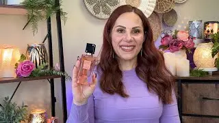 Scent Saturday
