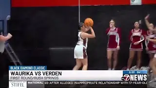 Verden routs Waurika 54-16