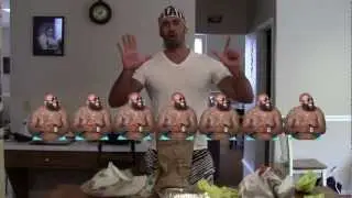 Emergency Muscle Meals