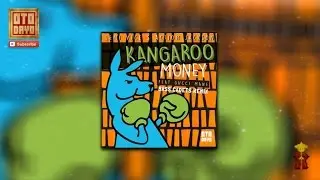 Lemi Vice Ft. Action Jackson - Kangaroo Money - (Bass Cadets remix) [Otodayo Records]