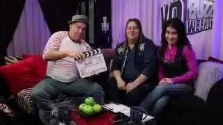 PROMO - Scott Parkin Interview - Actor and Comedy Writer - Voice Over Lessons!