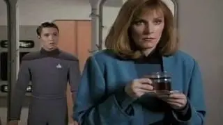 Star Trek TNG Recut Ep020: Do You Know What I Know?
