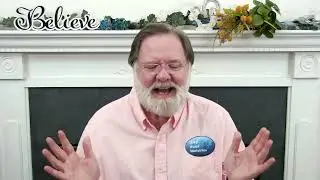 Rev. Thomas D. Hale -  Limiting God -   CCLI21711135, 21711128