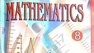 EP -47 MATHS CLASS-8 CH -8 EX - 8.5 SUM 3 To 5