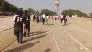 CH MRM SR SEC PUBLIC SCHOOL 5NRD SURATGARH HOUSE TOURNAMENT 2025