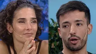 El oro ol&iacute;mpico, sus m&uacute;ltiples lesiones y hasta una confesi&oacute;n: la historia del 