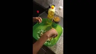 How to make Swiss salad dressing