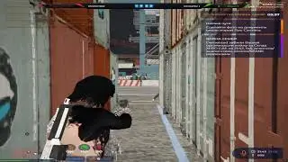 Лучшая регистрация урона на @GTA5RP