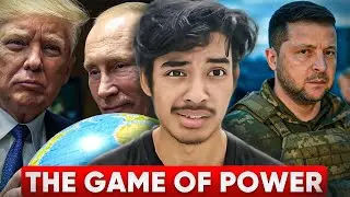 Russia Ukraine War Analysis