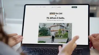 The Real Estate Model is Broken! We Fixed it! Sell Your Home Smarter for 1% | ListWithLiaison.com