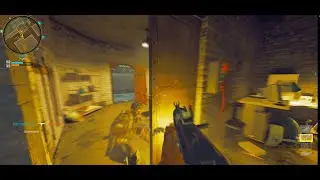 Cod: Funny Door Kill #shorts @CallofDuty
