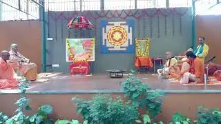 Yoga Poornima & Guru Bhakti Yoga - Dec 2025