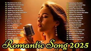 Romantic Ballads 2026 🌹 Beautiful Love & Emotional Songs | Gentle Melodies to Touch Your Heart