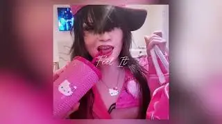 Ayesha Erotica - Feel It - Sped Up