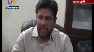Manthani Madhukar  Suspicious Death Case | Demands Re-postmortam | Farmer Minister Sridhar Babu