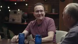 Billy West calls in as Lucy