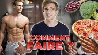 Comment Optimiser sa Nutrition à la Maison 🍕