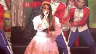 IFLC 2017 AUSTRALIA  IFLC CHOIR  UNIVERSAL PEACE