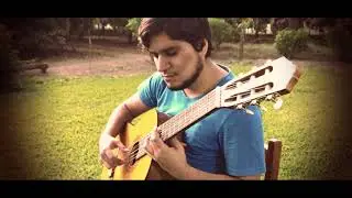 Blackbird -  Luigi Lombardi - The Beatles
